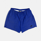 Vintage Nike Blue Shorts (L)