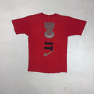Vintage Nike Red T-shirt (S)