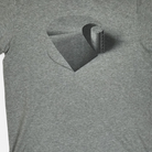 Vintage Carhartt Grey T-shirt (M)