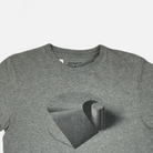 Vintage Carhartt Grey T-shirt (M)