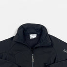 Salomon Black ClimaPro Jacket Womens (S)