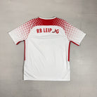 Rb Leipzig 2017/18 Nike Home Jersey (L)