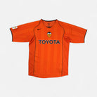 Valencia Cf 2005/2006 Nike Home Jersey (L)