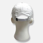 Stussy White 8 Ball Cap