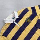 Vintage Polo Ralph Lauren Yellow Shirt (L)