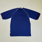 Vintage Umbro Blue T-shirt (L)