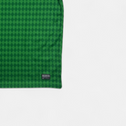 Vintage Nike Green Football Shirt (L) detail