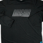 Vintage Nike Black Top (XL)