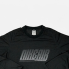 Vintage Nike Black Top (XL)
