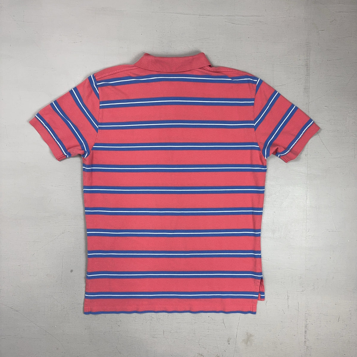 Vintage Polo Ralph Lauren Red T-shirt (L)