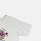Vintage Hard Rock Cafe White T-shirt (XL)