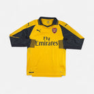 Arsenal 2016/17 Puma Away Jersey (M)