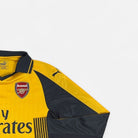 Arsenal 2016/17 Puma Away Jersey (M)
