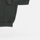 Vintage Adidas Black Trackjacket (L)