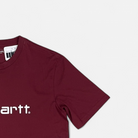 Vintage Carhartt Red T-shirt (XL)