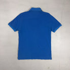 Vintage Stone Island Blue Polo Shirt (L)
