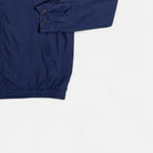 Vintage Polo Ralph Lauren Blue Trackjacket (XL)