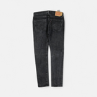 Vintage Levi Strauss & Co. Black Jeans (W31 L32)