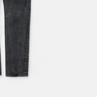 Vintage Levi Strauss & Co. Black Jeans (W31 L32)