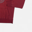 Vintage Nike Red Oregon Hoodie (L)