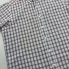 Vintage Ralph Lauren Jeans Co. Multicoloured Shirt (L)