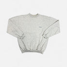 Vintage Wrangler Grey Sweatshirt (M )