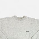 Vintage Wrangler Grey Sweatshirt (M )