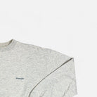 Vintage Wrangler Grey Sweatshirt (M )