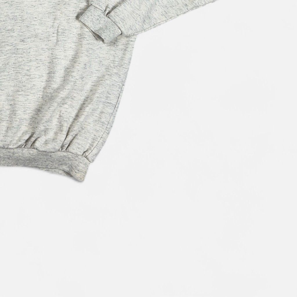 Vintage Wrangler Grey Sweatshirt (M )