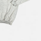 Vintage Wrangler Grey Sweatshirt (M )