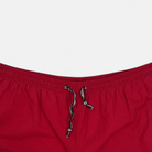 Vintage Adidas Red Shorts (L) detail