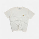 Carhartt White Essentials T-shirt