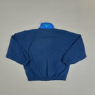 Vintage Reebok Blue Trackjacket (L)