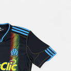 Olympique De Marseille 2010/11 Adidas Jersey (M)