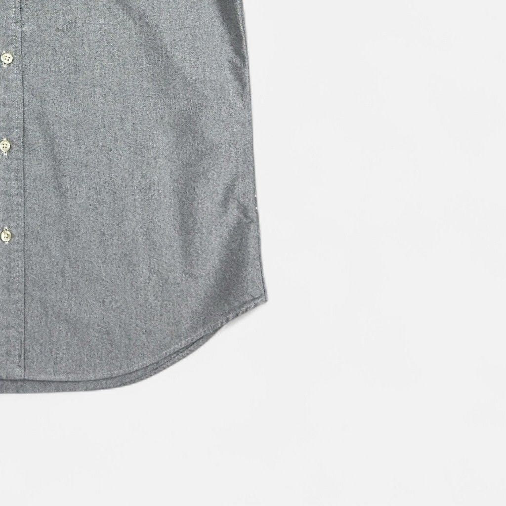 Vintage Ralph Lauren Grey Shirt (M)