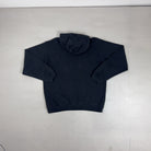 Vintage Nike Black Hoodie (L)