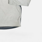 Vintage Under Armour Grey 1/4 Zip (M)