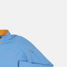 Vintage Nike Blue Jacket Womans (M)