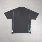 Vintage Nike Black T-shirt (L)