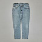 Vintage Levi's Blue Jeans (W32 L30)