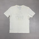 Vintage Nike White T-shirt (L)