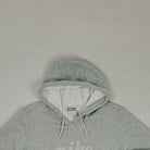 Vintage Nike Grey Hoodie Womens (S)