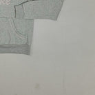 Vintage Nike Grey Hoodie Womens (S)