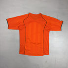 Valencia Cf 2005/2006 Nike Home Jersey (L)