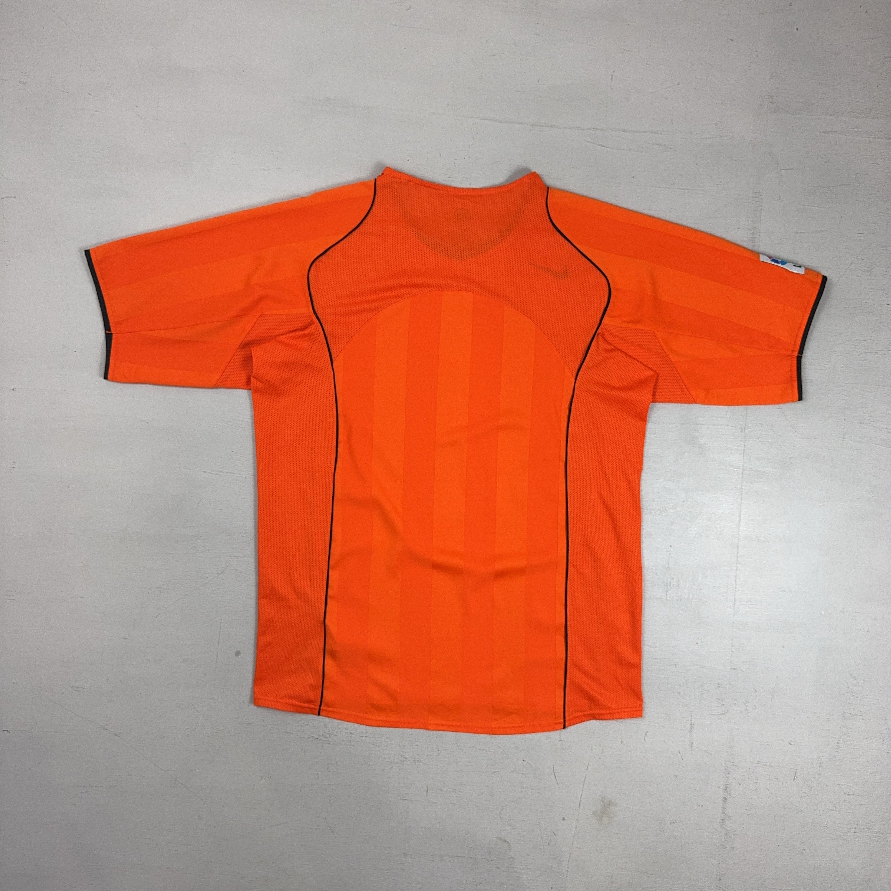 Valencia Cf 2005/2006 Nike Home Jersey (L)