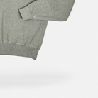 Vintage Polo Ralph Lauren Grey Sweatshirt (L)