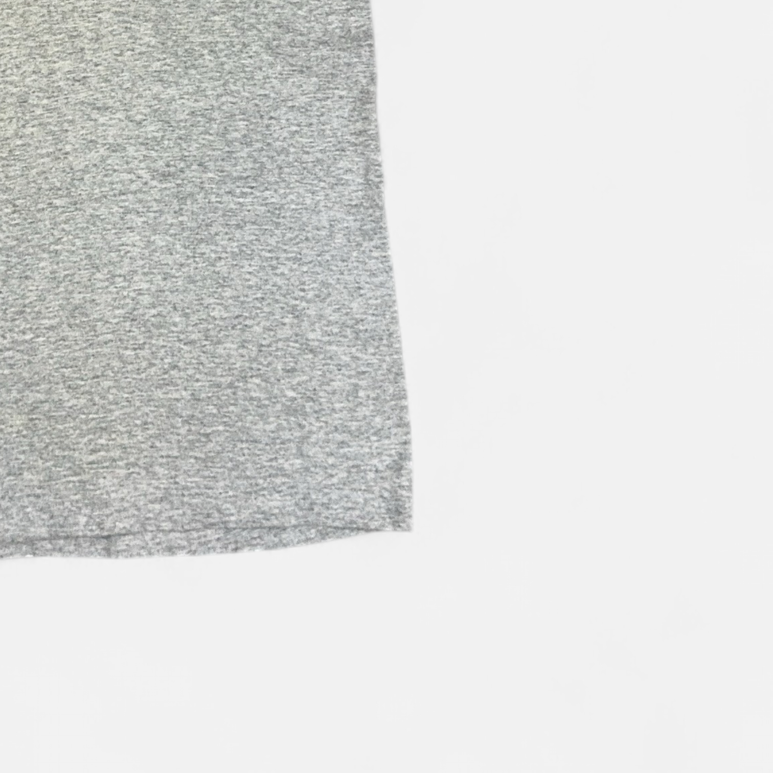 Vintage Adidas Grey T-shirt (S)