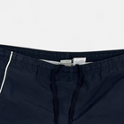 Vintage Nike Black Shorts (L) detail