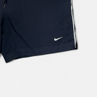 Vintage Nike Black Shorts (L) detail