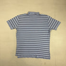 Vintage Polo Ralph Lauren Blue Shirt (L)